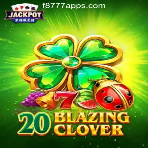 The Exciting World of 20BlazingClover and Its Impact on the Gaming Scene in Brazil