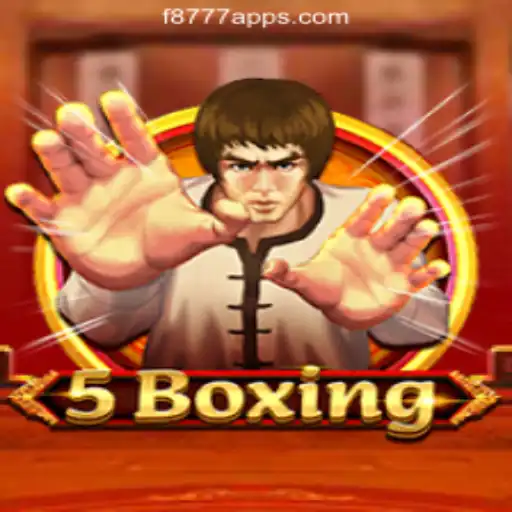 Exploring 5Boxing: A Dynamic Gaming Experience with F8777.com Oficial Slots Brasil