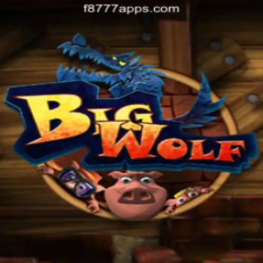 BigWolf: The Thrilling Adventure of F8777.com Oficial Slots Brasil #1