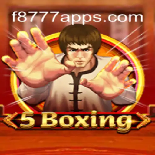 Exploring 5Boxing: A Dynamic Gaming Experience with F8777.com Oficial Slots Brasil