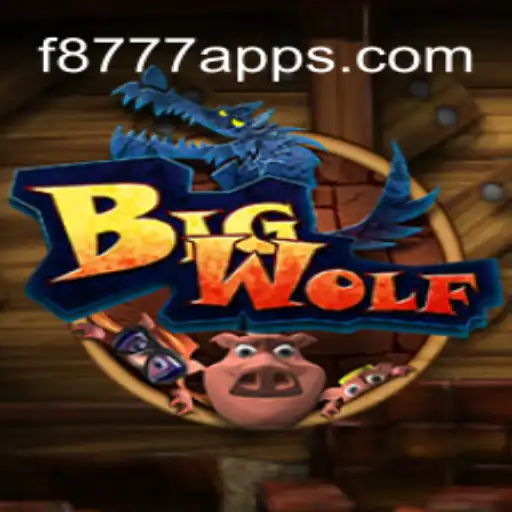 BigWolf: The Thrilling Adventure of F8777.com Oficial Slots Brasil #1