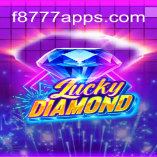 Discover the Thrill of LuckyDiamond with F8777.com Oficial Slots Brasil #1