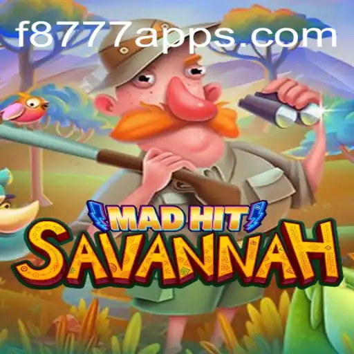 Discover the Excitement of MadHitSavannah: A Riveting Journey into the World of Slots