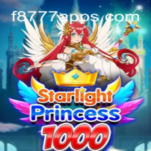StarlightPrincess1000: A Dazzling Journey into the Enchanting Realm of Online Slots