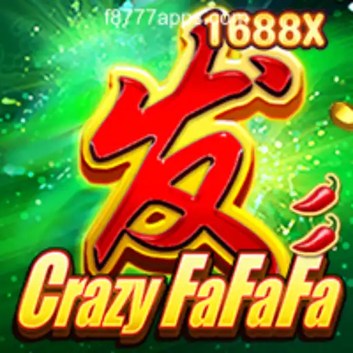 CrazyFaFaFa: A Thrilling Dive into the World of F8777.com Oficial Slots Brasil #1