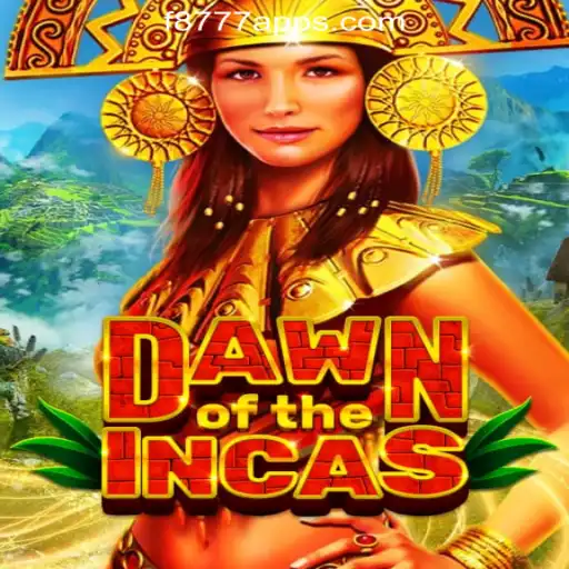 Discover the Thrills of DawnoftheIncas: A Revolutionary Slot Experience