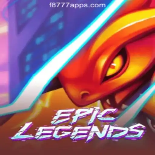 Unveiling EpicLegends: A Journey Through the World of Slots and Strategy