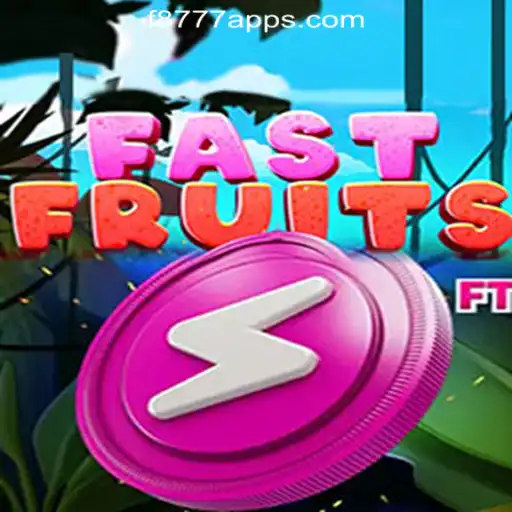 Unveiling FastFruits: The Ultimate Slot Game Experience