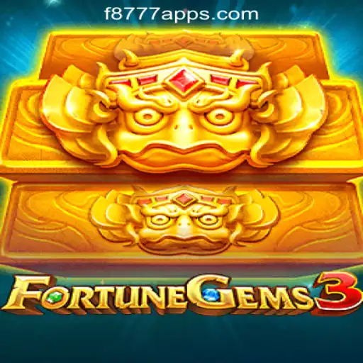 FortuneGems3: Exploring the Exciting World of F8777.com Oficial Slots Brasil #1