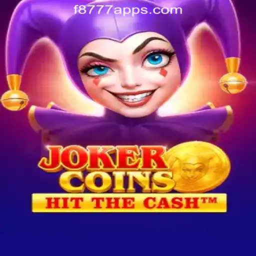 Exploring the Thrills of JokerCoins: A Deep Dive into Brazil's #1 Slot Game