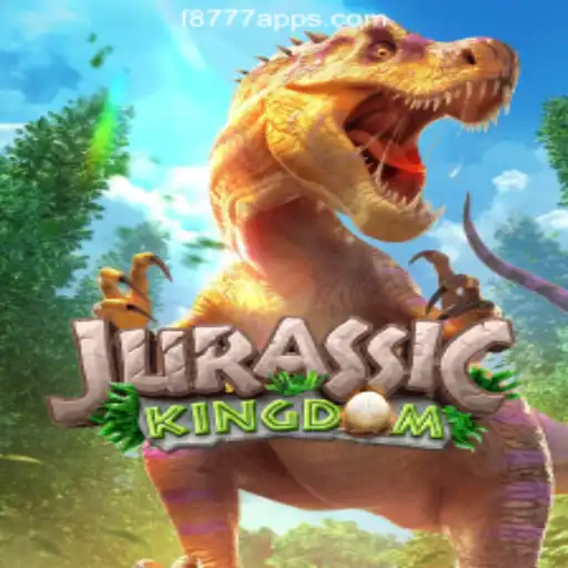 Jurassic Kingdom: Unleashing the Dinosaurs with F8777.com Oficial Slots Brasil #1