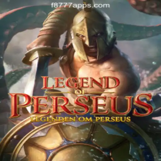 LegendofPerseus: Unveiling the Mythical Adventures in the Realm of F8777.com Oficial Slots Brasil #1