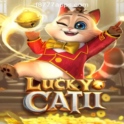 Unveiling the World of LuckyCatII: Brazils Favorite Slot Game on F8777.com