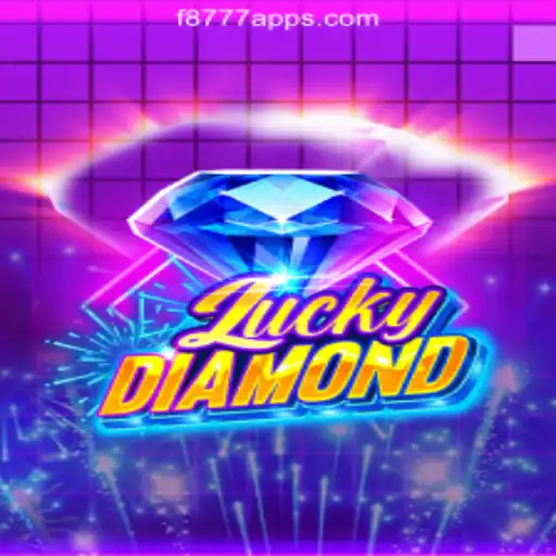 Discover the Thrill of LuckyDiamond with F8777.com Oficial Slots Brasil #1
