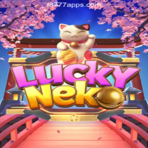 Exploring LuckyNeko: A Prime Offering from F8777.com Oficial Slots Brasil #1