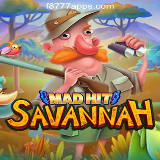 Discover the Excitement of MadHitSavannah: A Riveting Journey into the World of Slots