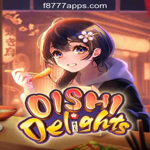 Discover OishiDelights: A Premier Gaming Experience with F8777.com Oficial Slots Brasil #1
