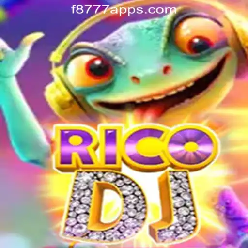Discovering RicoDJ: The Ultimate Slot Game Experience with F8777.com Oficial Slots Brasil #1