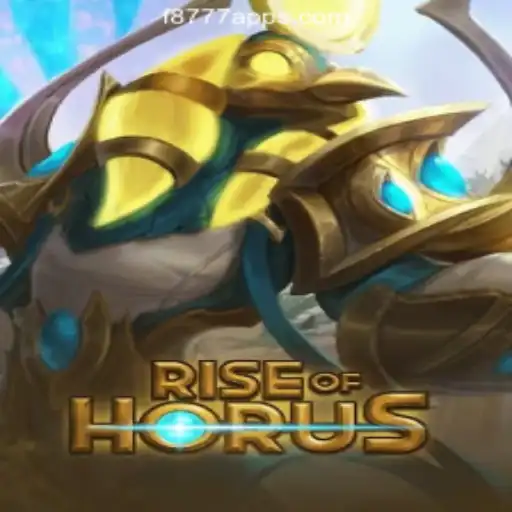 Rise of Horus: A Journey Through Ancient Egypt's Enigmatic World of Slots