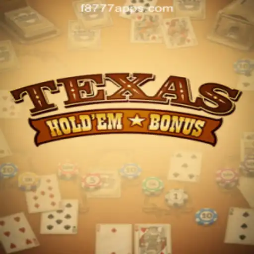 Exploring Texas Hold'em Bonus: A Comprehensive Guide with F8777.com Oficial Slots Brasil #1