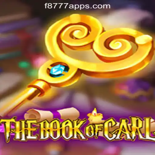 Exploring TheBookofCarl: A Journey into Mystical Slots