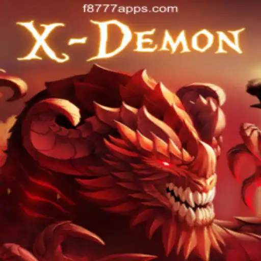 Explore XDemon: The Thrilling New Slot Experience by F8777.com Oficial Slots Brasil #1